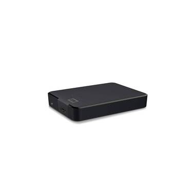 Western Digital Disque dur externe WD Elements Portable 4 TB