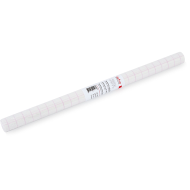 DUFCO Foglio adesivo 50x300cm 6052.003M splendente, PP