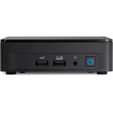 ASUS Barebone NUC 13 Pro Kit NUC13L3Kv7 vPro Slim