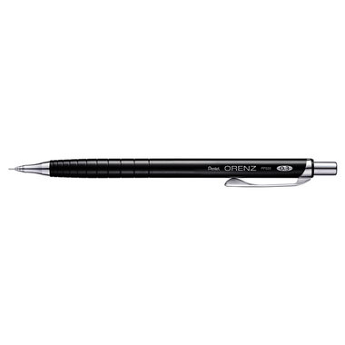 PENTEL Druckbleistift Orenz 0,3mm XPP503AX schwarz