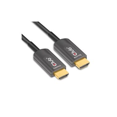 Club 3D Câble optique CAC-1379 4K120Hz/8K 60Hz HDMI - HDMI, 20 m