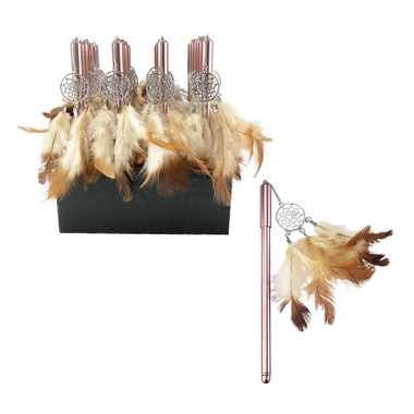 ROOST Stylo à bille HPTS-109 attrape-rêves