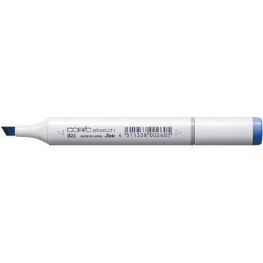 COPIC Marker Sketch 2107575 B23 - Phthalo Blue