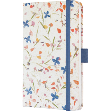 JOLIE Agenda Beauty 2026 J6306 1S/2P bloom violet ML A6