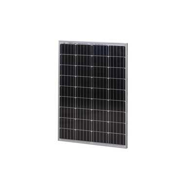 Victron Solarpanel BlueSolar 115 W, 4b