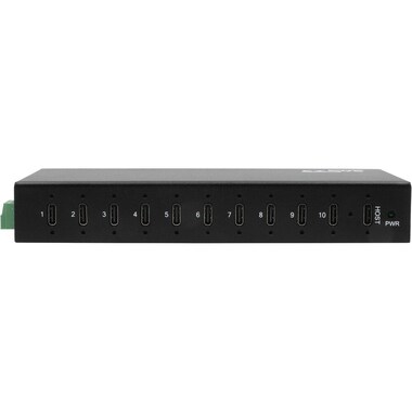 Exsys USB-Hub EX-12270HMS 79,5 W