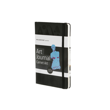 MOLESKINE Passion Book 13x21cm 154-0 Kunst