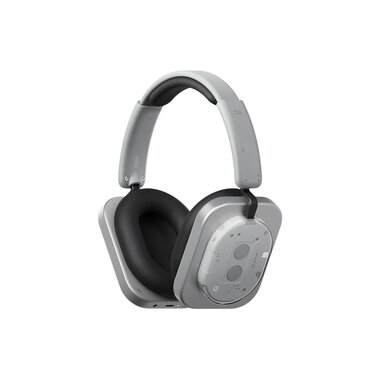 Nothing Ear Wireless Over-Ear-Kopfhörer Headphone (1) Weiss