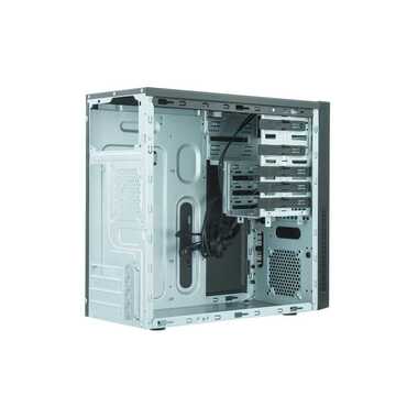 Chieftec PC case HO-11B-350GPB