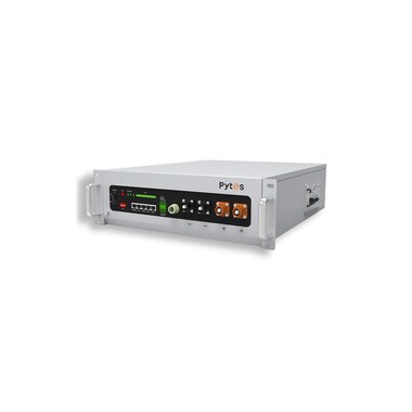 PYTES Energiespeicher V5a 5.12 kWh 51.2 V 100Ah, LiFePO4 Batterie