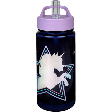 SCOOLI Trinkflasche FTUN9913 Dreamland 19x9x7cm