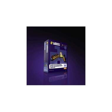 Light My Bricks LED-Licht-Set für LEGO® HP Zauberläden LMB 2.0 103720