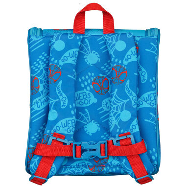 SCOOLI Zaino per l'asilo Cutie SPYD8243 Spidey