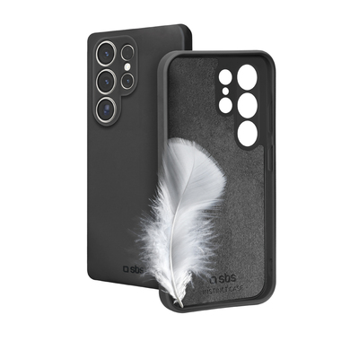 Coque Instinct pour Samsung Galaxy S25 Ultra colorée | SBS