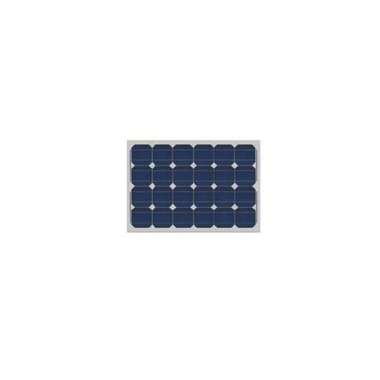 Victron Solar Module SPM040553603 55 W 12 V monocrystalline 55 W