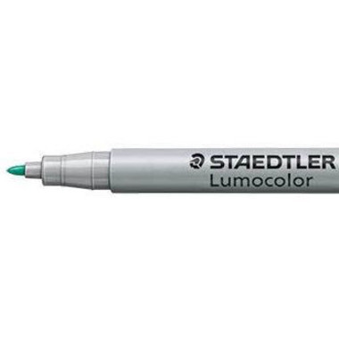 STAEDTLER Lumocolor non-perm. M 315-5 grün