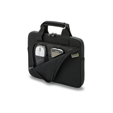 DICOTA Pochette pour notebook Smart Skin 13"-13.3" Noir