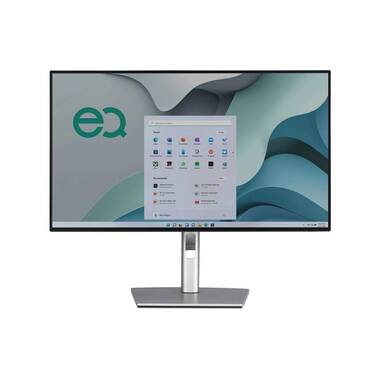 Pellicola per schermo monitor Kensington EQ Monitor 24" / 16:9