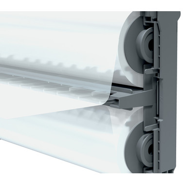 GBC Refill für Foton 30 4410026 glanz, 75my