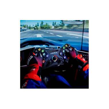 MOZA Racing KS Volante