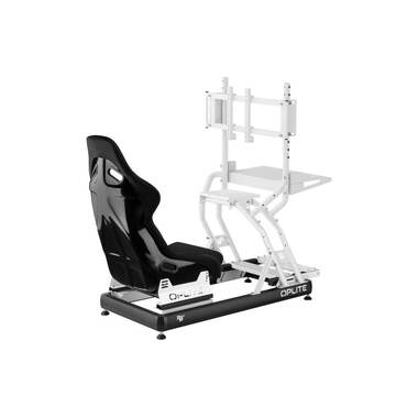 Oplite R8 Fury white