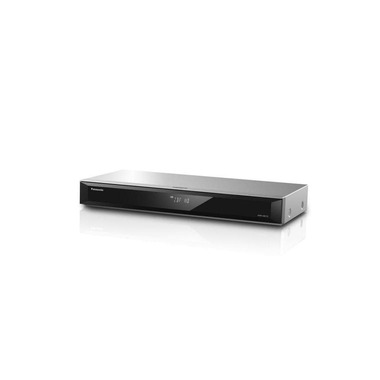 Panasonic Blu-ray Recorder DMR-UBC70 Silver