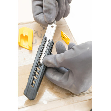 STANLEY Cutter SM 18mm 0-10-151