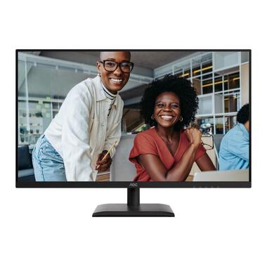 AOC Monitor Q32E4U
