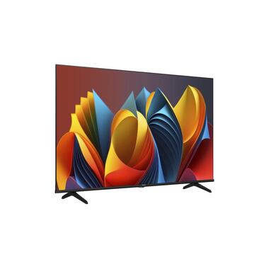 Hisense TV 85E77NQ 85", 3840 x 2160 (Ultra HD 4K), QLED