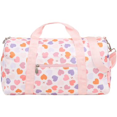 ALLC Sac de voyage 46x25x22.5cm TBHEMU15 Hearts