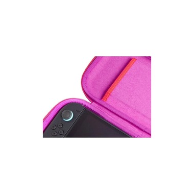 Power A Case Slim Switch 2 Mario Friends