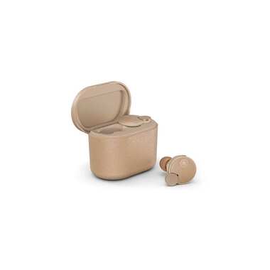 Yamaha True Wireless auricolari in-ear TW-E7B Beige