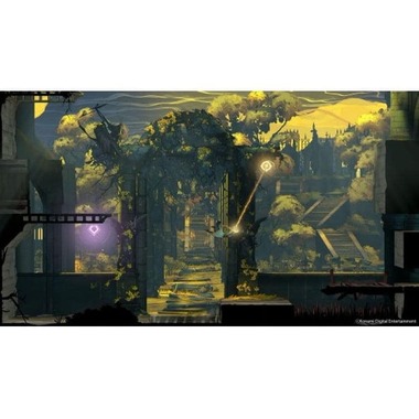 KONAMI Castlevania: La maledizione di Belmont (Scatola)