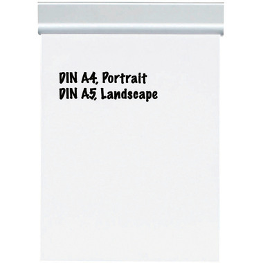 MAUL Morsettiera Aluminium 21,8cm 6.05