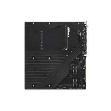 ASRock Mainboard TRX50 WS