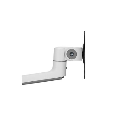 NEOMOUNTS supporto da tavolo DS60-425WH2 fino a 8 kg – Bianco