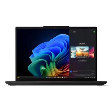 Lenovo Notebook ThinkPad T14s Gen 6 (Intel) Copilot+ PC