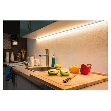 Paulmann LED-Stripe MaxLED 1000 2700 K, 3 m Basisset