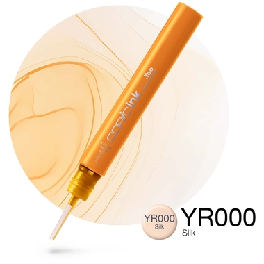 COPIC Ink Refill 21076264 YR0000 - Pale Chiffon