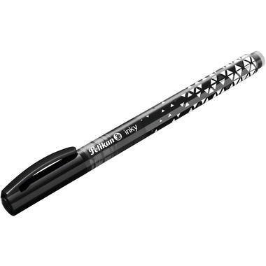 PELIKAN Penna fibra Inky 273 nero