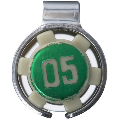 SAKURA Fineliner Pigma Micron 0,45mm XSDK0529 vert