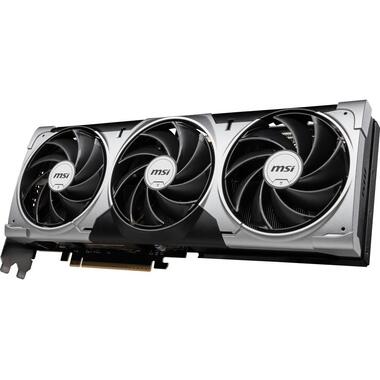 MSI Grafikkarte RTX 5080 Ventus 3X OC 16G