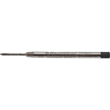 BALLOGRAF Patrone 190301 schwarz