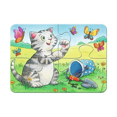 Ravensburger Niedliche Haustiere