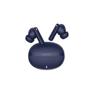 4smarts Wireless In-Ear Headphones SkyBuds Pro ANC Dark Blue
