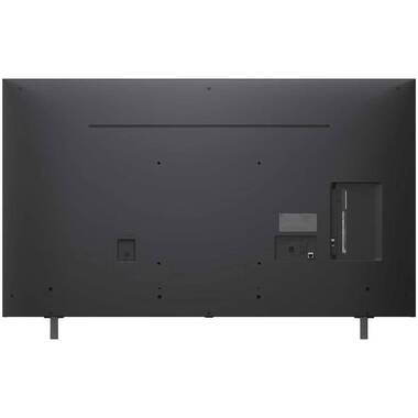 LG TV 55NANO80A6B 55", 3840 x 2160 (Ultra HD 4K), LED-LCD