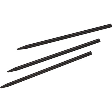 PELIKAN Minen Griffix HB B1R 2mm 3 Stück