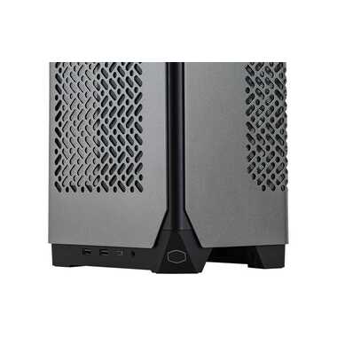 Case per PC Cooler Master NCORE 100 MAX Grigio Scuro