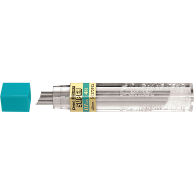 PENTEL Mine 4H 50-4H 0,7mm 12 pezzi