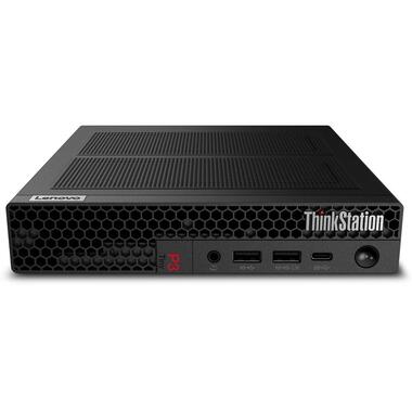 Lenovo PC ThinkStation P3 Tiny Gen 2